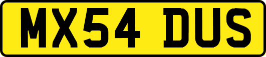 MX54DUS