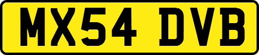 MX54DVB