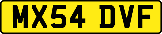 MX54DVF