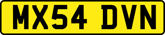 MX54DVN