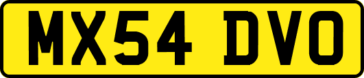MX54DVO