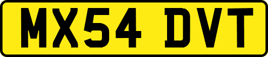 MX54DVT