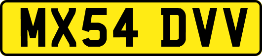 MX54DVV