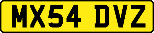 MX54DVZ