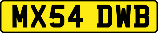 MX54DWB