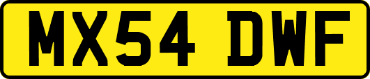 MX54DWF