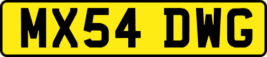 MX54DWG
