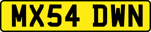 MX54DWN