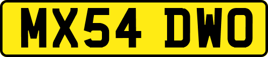 MX54DWO