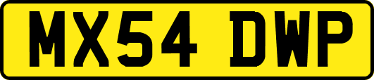 MX54DWP