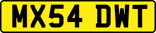 MX54DWT