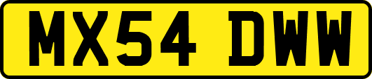 MX54DWW