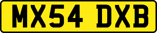 MX54DXB
