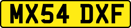 MX54DXF