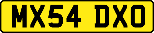 MX54DXO