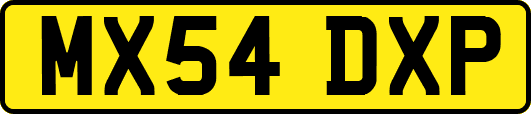 MX54DXP