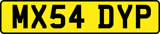 MX54DYP