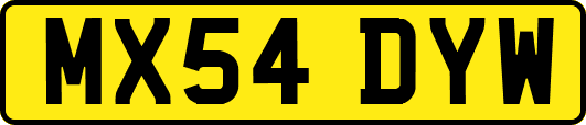 MX54DYW