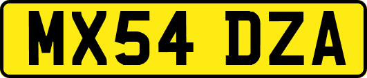 MX54DZA
