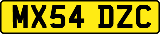 MX54DZC