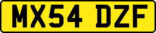 MX54DZF