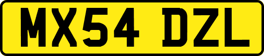 MX54DZL