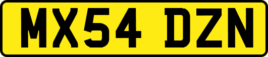 MX54DZN