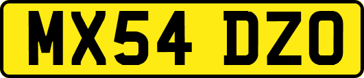 MX54DZO
