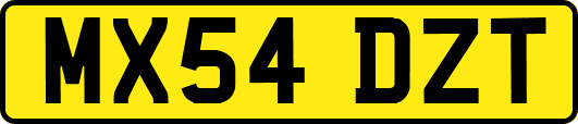 MX54DZT