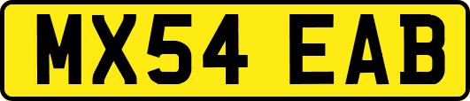 MX54EAB