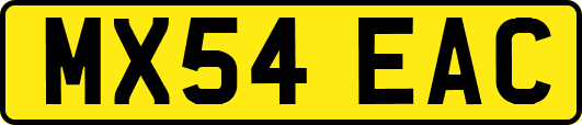 MX54EAC