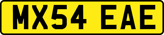 MX54EAE