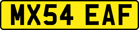 MX54EAF