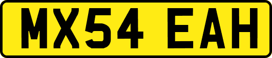 MX54EAH
