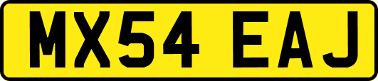 MX54EAJ