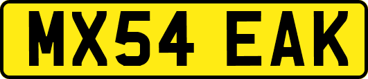 MX54EAK