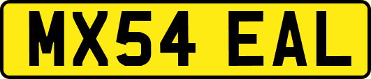 MX54EAL