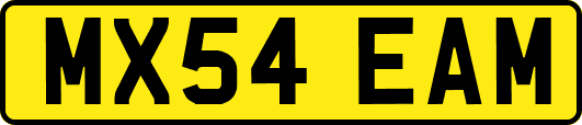 MX54EAM