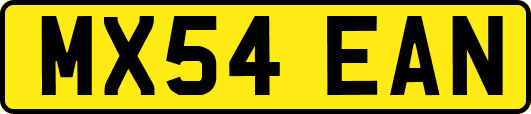 MX54EAN