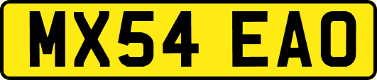 MX54EAO