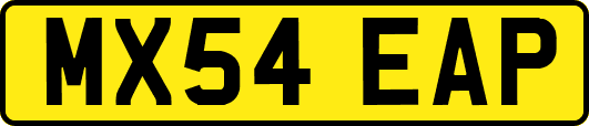 MX54EAP
