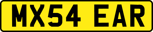 MX54EAR