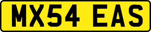 MX54EAS
