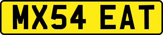 MX54EAT