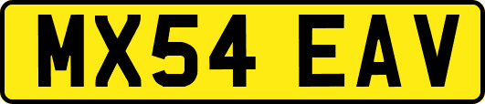 MX54EAV