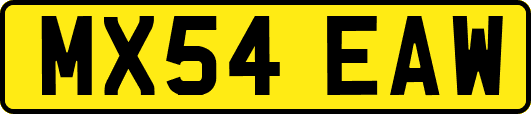 MX54EAW