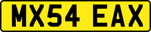 MX54EAX