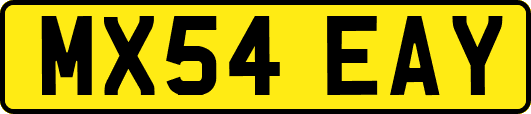 MX54EAY