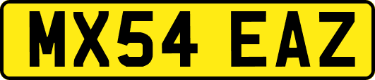 MX54EAZ