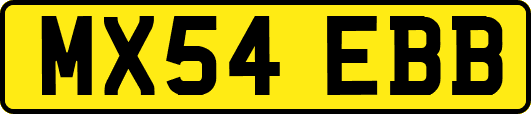 MX54EBB